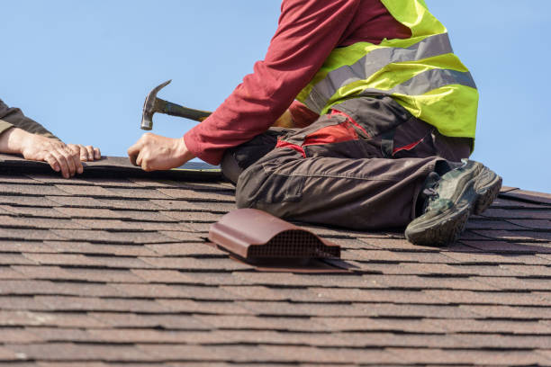 Best Flat Roof Repair Services  in College Park, MD