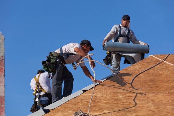 Quick and Trustworthy Emergency Roof Repair Services in College Park, MD